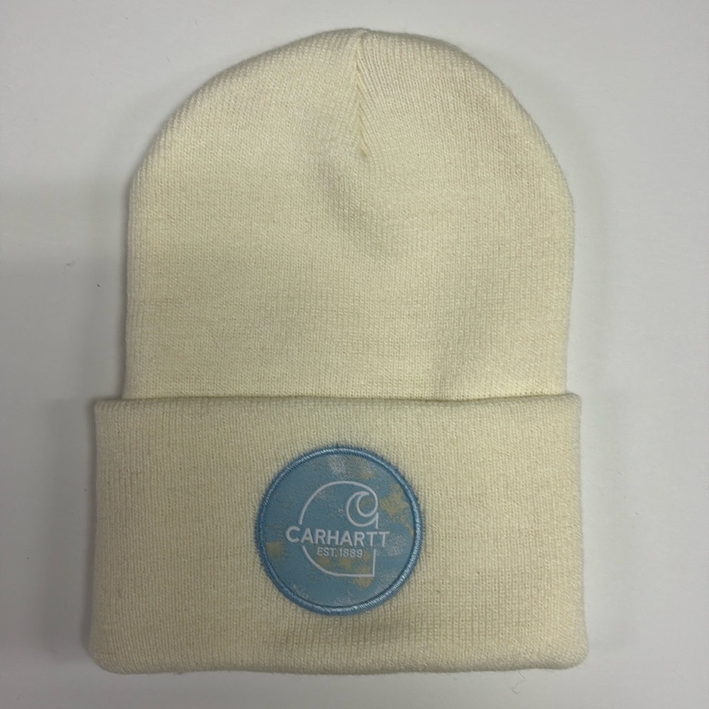 NWOT Carhartt Beanie